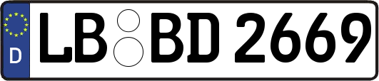 LB-BD2669