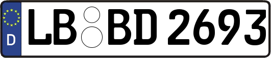 LB-BD2693