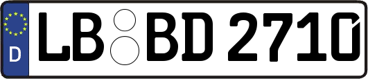 LB-BD2710