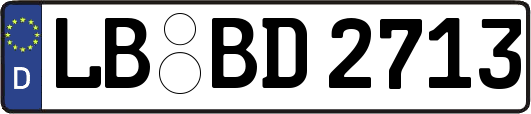 LB-BD2713