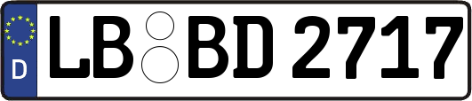 LB-BD2717