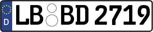 LB-BD2719