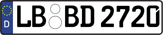 LB-BD2720