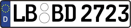 LB-BD2723