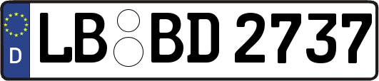 LB-BD2737