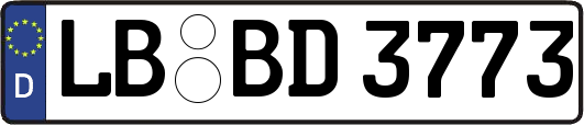 LB-BD3773