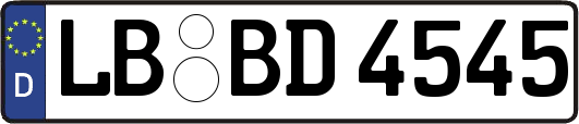 LB-BD4545