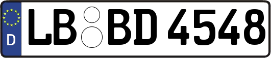 LB-BD4548
