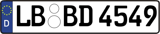 LB-BD4549