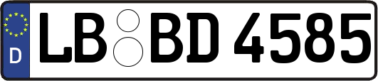 LB-BD4585