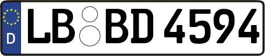 LB-BD4594