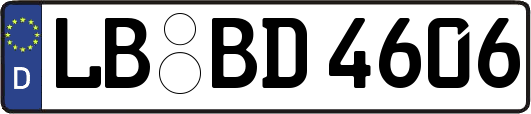 LB-BD4606