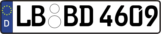 LB-BD4609