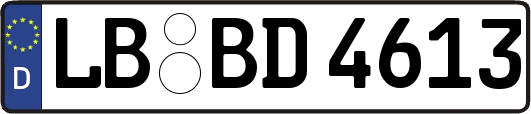 LB-BD4613
