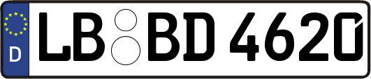 LB-BD4620
