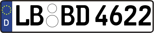 LB-BD4622