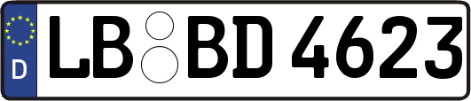 LB-BD4623