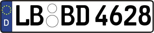 LB-BD4628