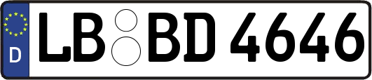 LB-BD4646