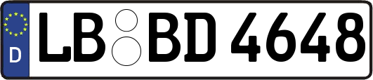 LB-BD4648