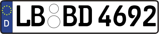 LB-BD4692