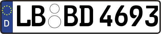 LB-BD4693