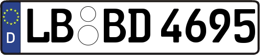 LB-BD4695