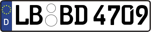 LB-BD4709