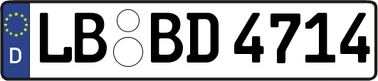 LB-BD4714