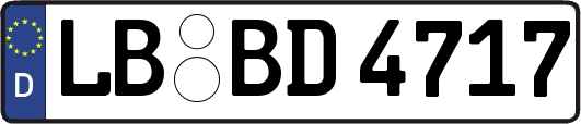LB-BD4717