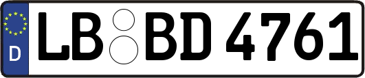 LB-BD4761