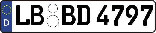 LB-BD4797