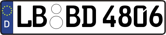 LB-BD4806