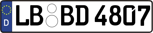 LB-BD4807