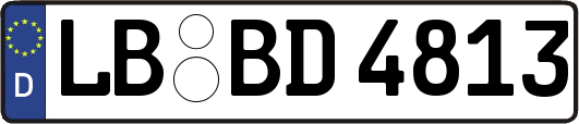 LB-BD4813