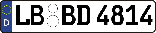 LB-BD4814