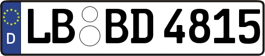 LB-BD4815