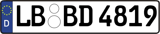 LB-BD4819
