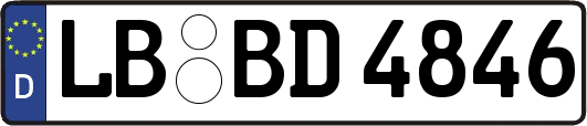 LB-BD4846