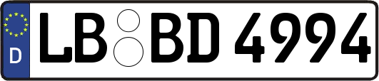 LB-BD4994