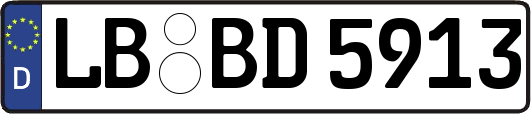 LB-BD5913