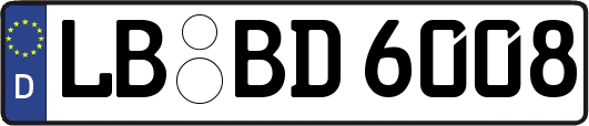 LB-BD6008
