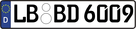 LB-BD6009