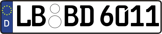LB-BD6011
