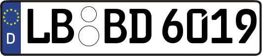 LB-BD6019