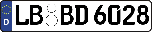 LB-BD6028