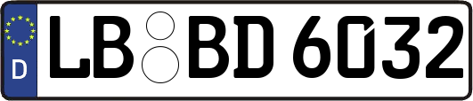 LB-BD6032