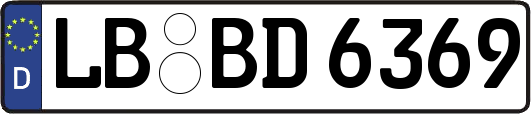 LB-BD6369