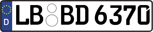 LB-BD6370