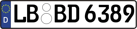 LB-BD6389
